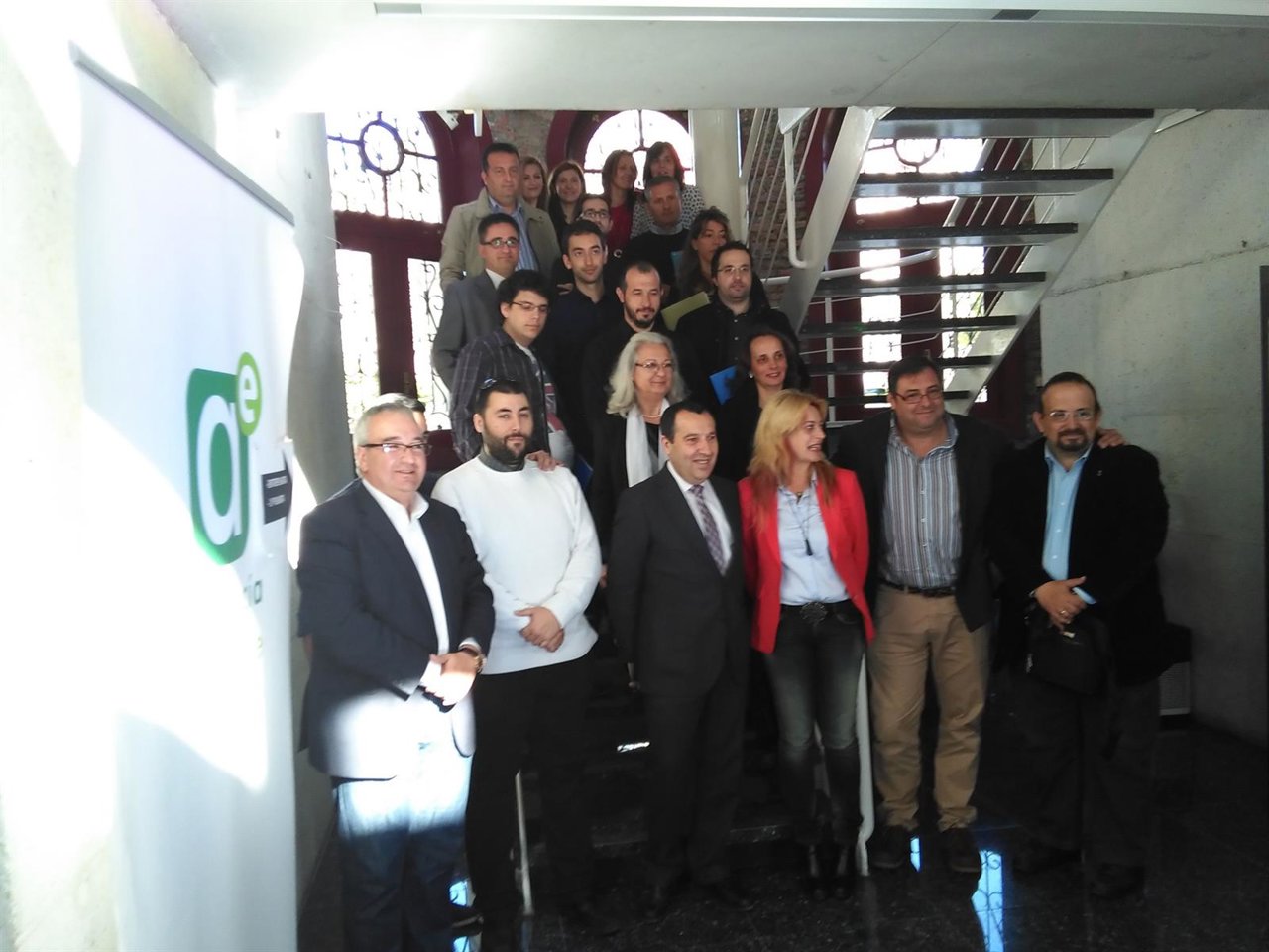 Cades junta de andalucía ruiz espejo empresas