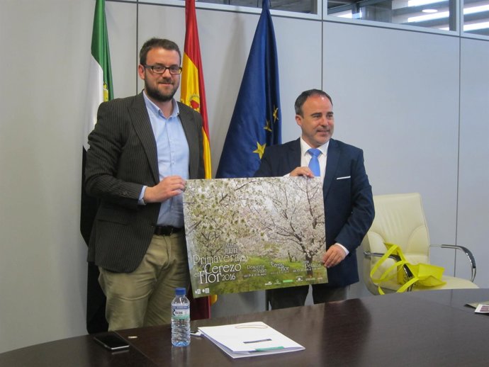 Fiesta del Cerezo en Flor