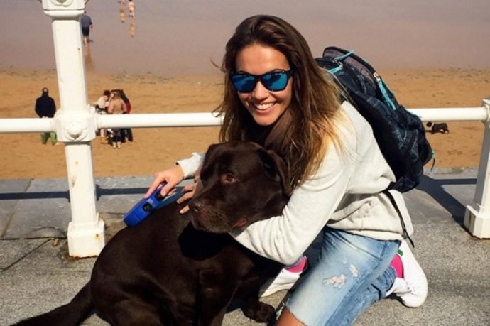 INSTAGRAM LARA ÁLVAREZ