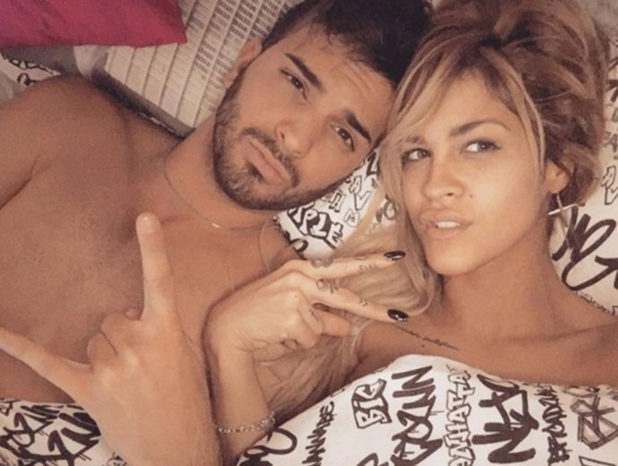 SUSO E YLENIA ¿SIGUEN PILLADOS?