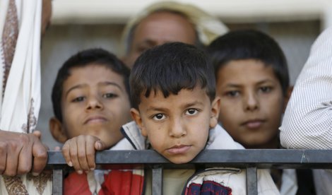 Cooperación y Desarrollo