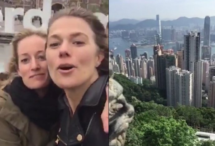 Periscope celebra un año de vida