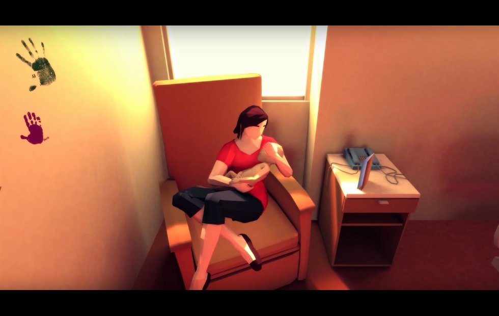 Foto: NUMINOUS GAMES