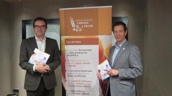 Presentación de campaña sobre la vida saludable del hipertenso