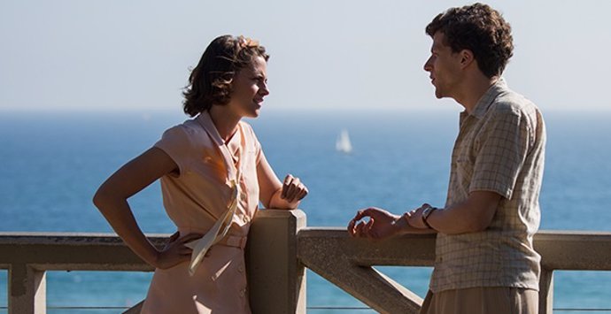 Café Society