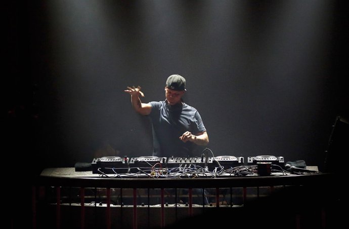 Avicii se retira de la música/getty