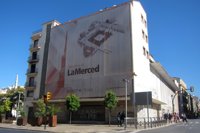 C's y Málaga para la Gente reclaman demoler el Astoria y el concurso de ideas