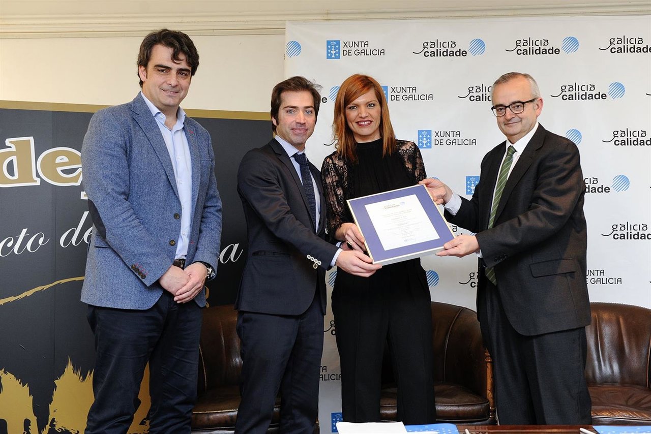 Galicia Calidade a Sadepor