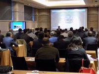 Exponen los pliegos y características de la explotación del Metro de Granada