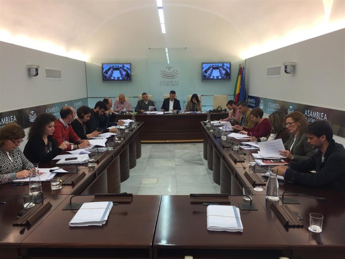 Comisión de Hacienda