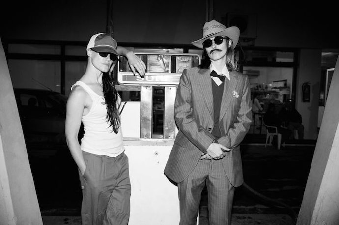 CocoRoise empezará una gira internacional en mayo