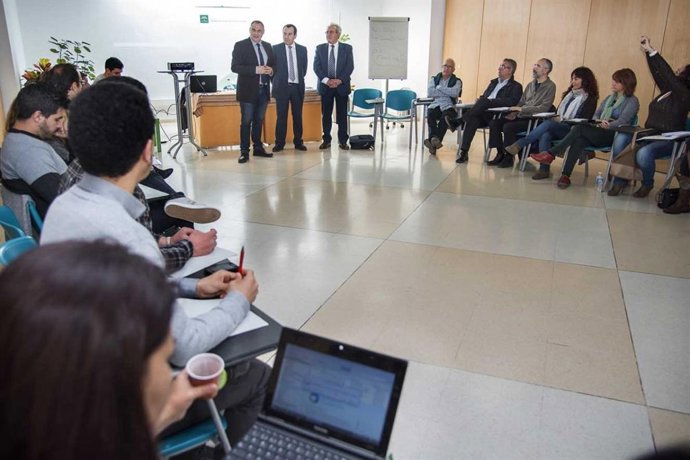 Antirumores reunión asamblea general organización 