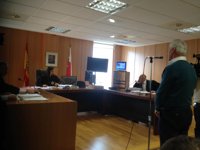 El juicio de Lavín contra el Racing vuelve a suspenderse