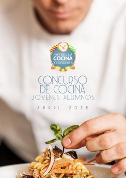 Concurso de cocina