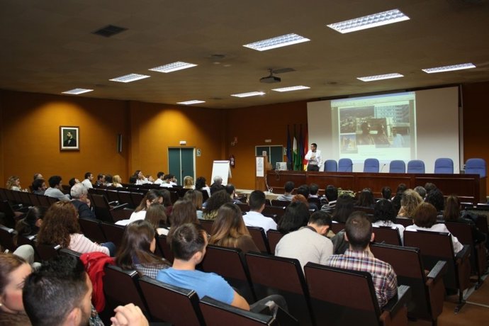 Jornada de Puertas Abiertas en los hospitales de Málaga