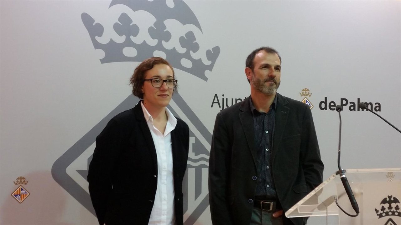 El conseller de Turismo, Biel Barceló