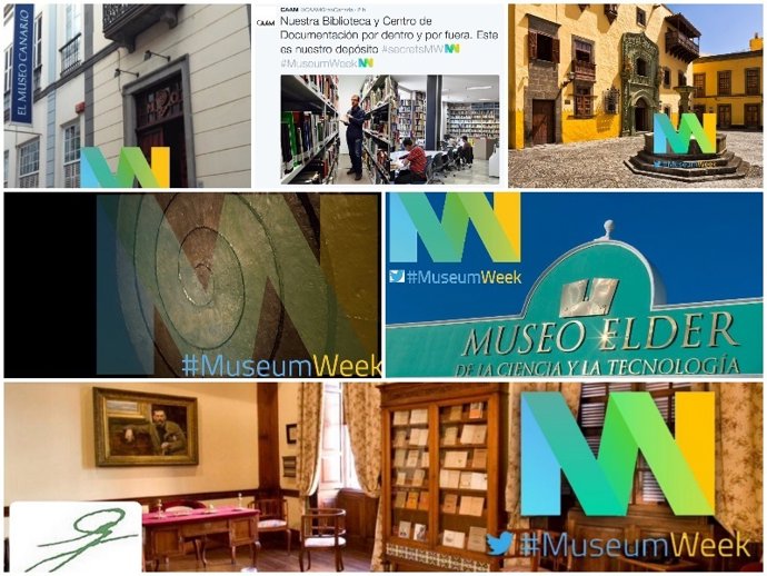 Museos de Las Palmas de Gran Canaria 