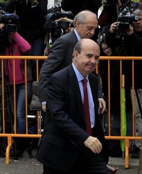 Zarrías, Martínez Aguayo y Ávila, citados a declarar como investigados