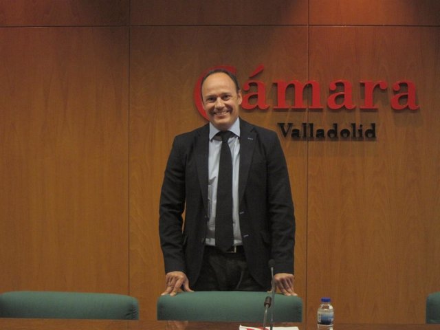Carlos Villar renuncia a la Presidencia de la Cámara de Comercio de Valladolid