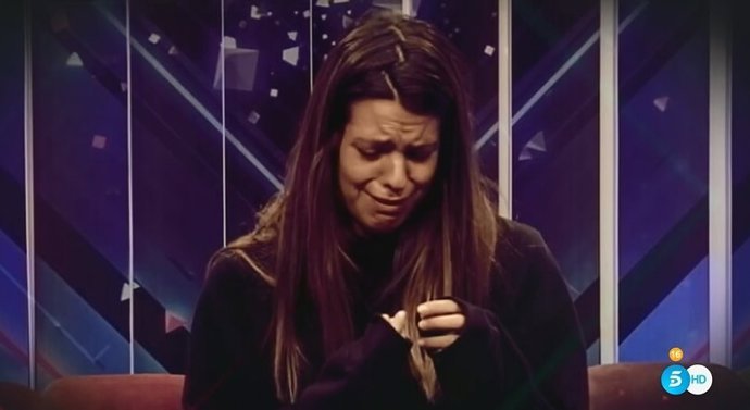 GH VIP: Laura Matamoros de Carlos Lozano: Le tengo manía. No puedo con él