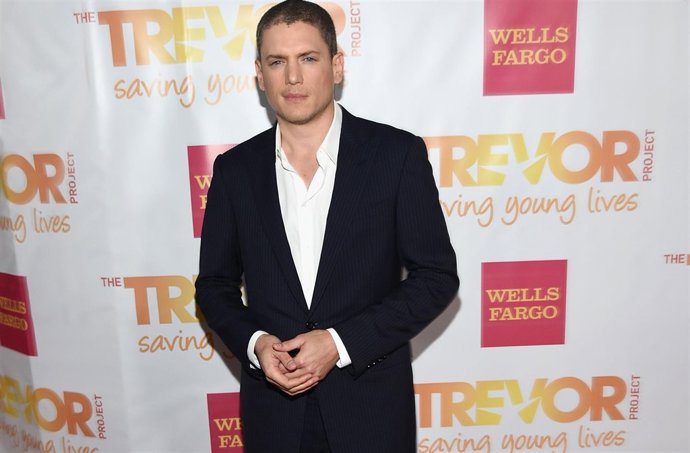 Wentworth Miller