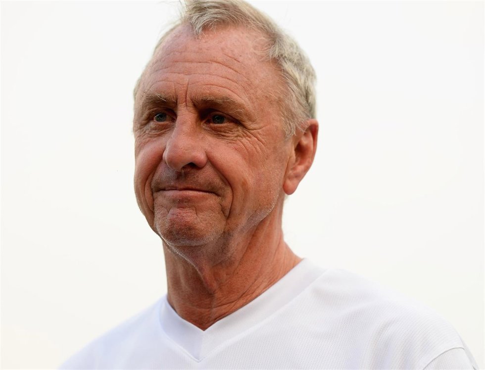 Johan Cruyff