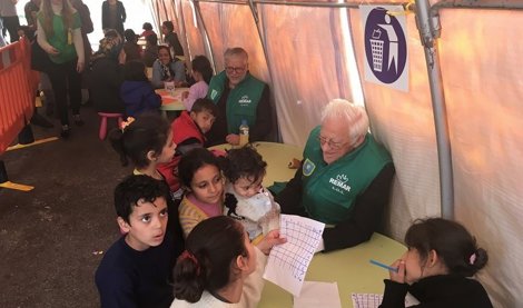 Cooperación y Desarrollo