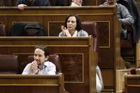 Podem rebutja formar un govern tripartit amb PSOE i C's perquè no té sentit "polític, social, ni econòmic"