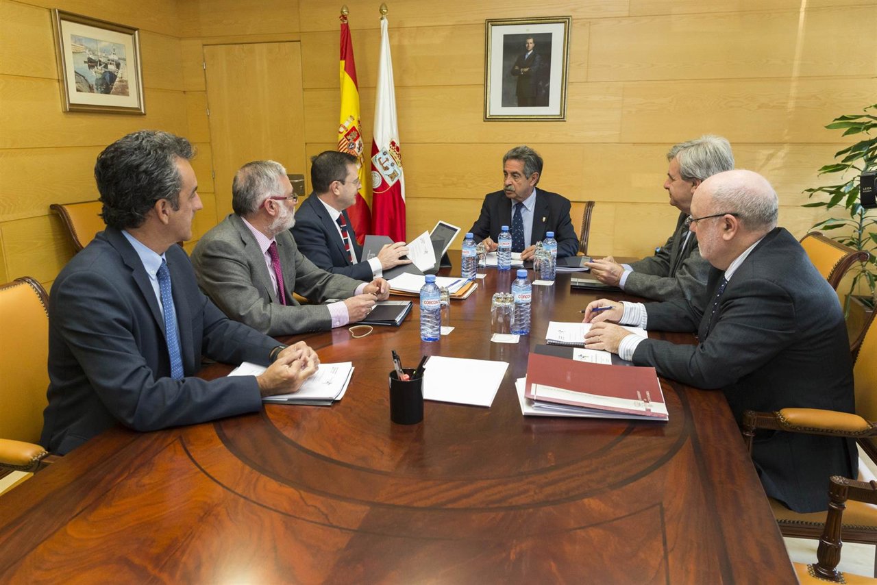 Sociedad Año Jubilar Lebaniego 2017