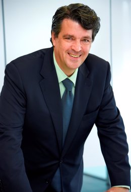 Roque Lozano, presidente de Nokia España