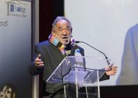 Muere Paco Algora, actor de 'Barrio' o 'El abuelo'