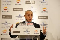 Blanco: "El deporte español puede ratificar su nivel en Río de Janeiro"