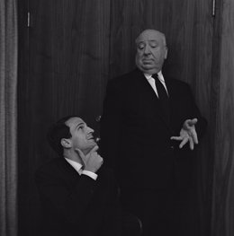 Hitchcock/Truffaut