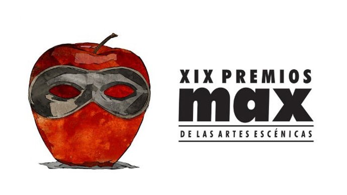 Premios Max