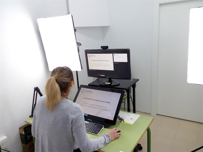 Ón Crea Un Canal De Youtube Para Potenciar La Formación