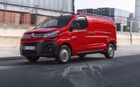 PSA invierte 150 millones en fabricar los nuevos Peugeot Expert y Citroën Jumpy en Sevelnord (Francia)