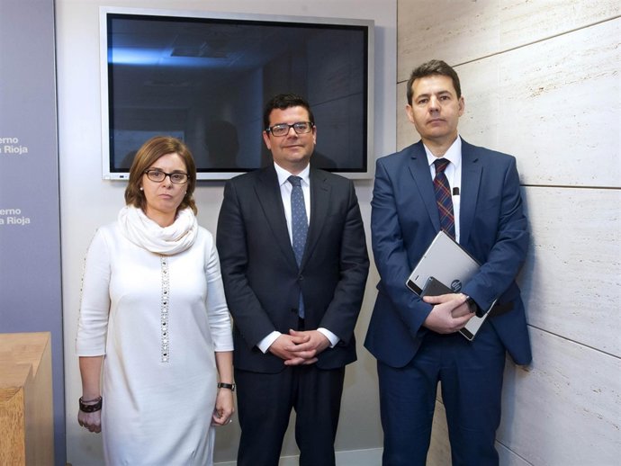 Presentación medidas de simplificación administrativa