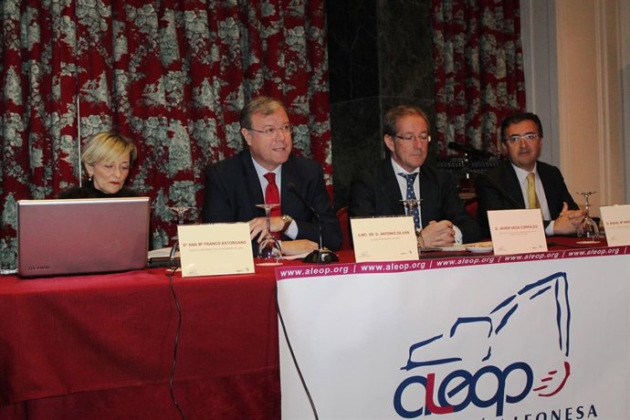  Inauguración De La Jornada De Rehabilitación, Regeneración Y Renovación Urbana 