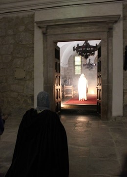 San Millán de la Cogolla