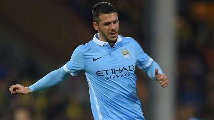 Martín Demichelis (Manchester City)