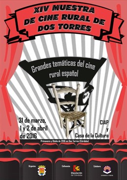 Cartel de evento