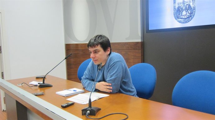 Ignacio Fernández del Páramo. 