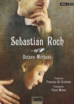Sebastián Roch, novela