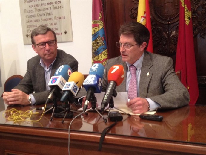 El Mayor Dispositivo De Información Turística De La Semana Santa De La Región Pe