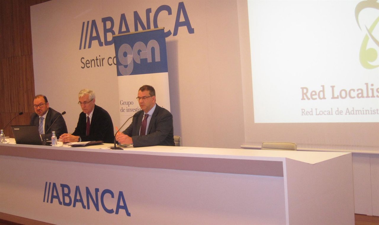 Antonio López y Miguel Ángel Santirso de Red Localis