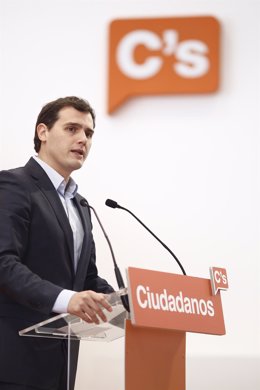  Albert Rivera 