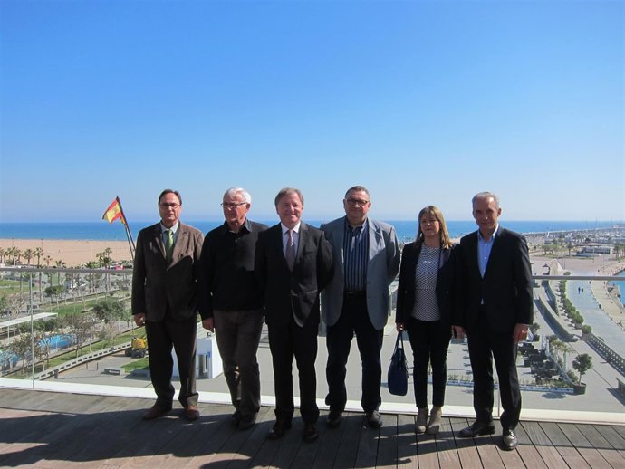 Soler, Ribó, Moragues y Llorens 