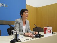 El PSOE tilda de "bofetada" al alcalde el resultado del referéndum