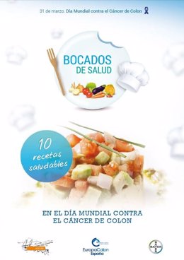 Bocados de salud