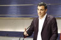 Pedro Sánchez apuesta por dejar abierta la fecha del congreso del PSOE